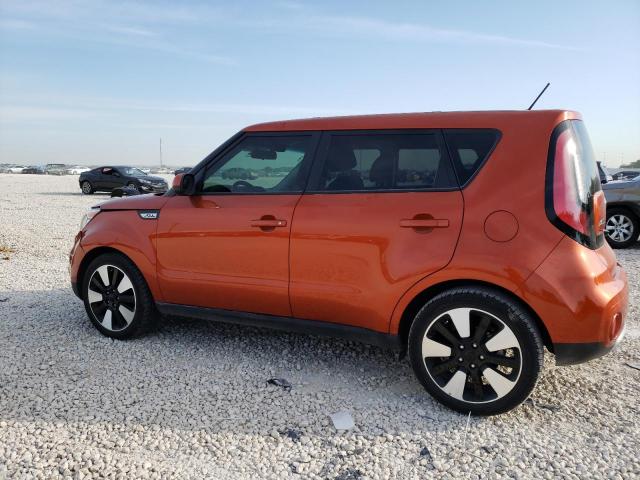 Photo 1 VIN: KNDJP3A54K7672343 - KIA SOUL + 