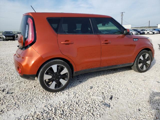 Photo 2 VIN: KNDJP3A54K7672343 - KIA SOUL + 