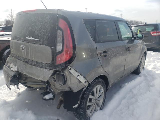 Photo 3 VIN: KNDJP3A54K7694245 - KIA SOUL + 