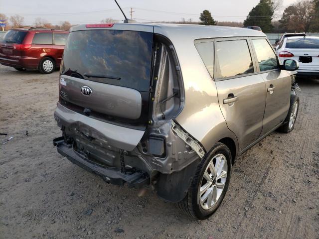 Photo 3 VIN: KNDJP3A54K7694388 - KIA SOUL + 