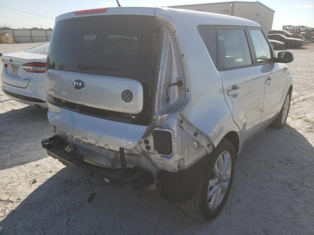 Photo 3 VIN: KNDJP3A54K7696397 - KIA SOUL + 