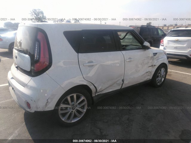 Photo 3 VIN: KNDJP3A54K7699140 - KIA SOUL 