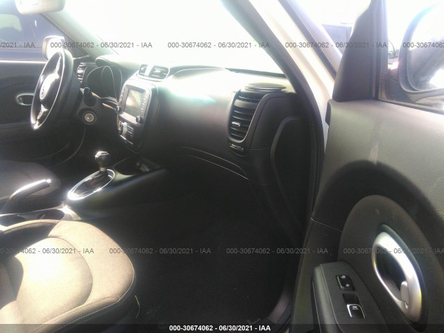 Photo 4 VIN: KNDJP3A54K7699140 - KIA SOUL 