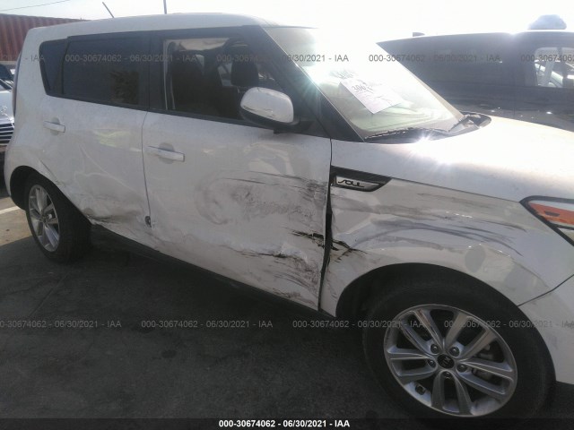 Photo 5 VIN: KNDJP3A54K7699140 - KIA SOUL 