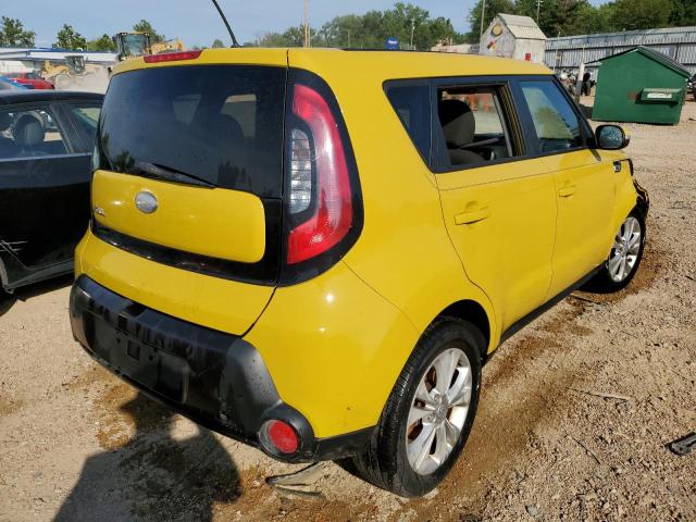 Photo 3 VIN: KNDJP3A55E7015829 - KIA SOUL + 