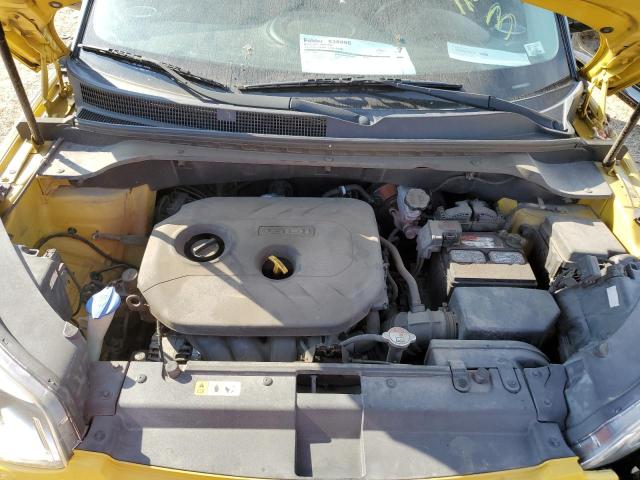 Photo 6 VIN: KNDJP3A55E7015829 - KIA SOUL + 