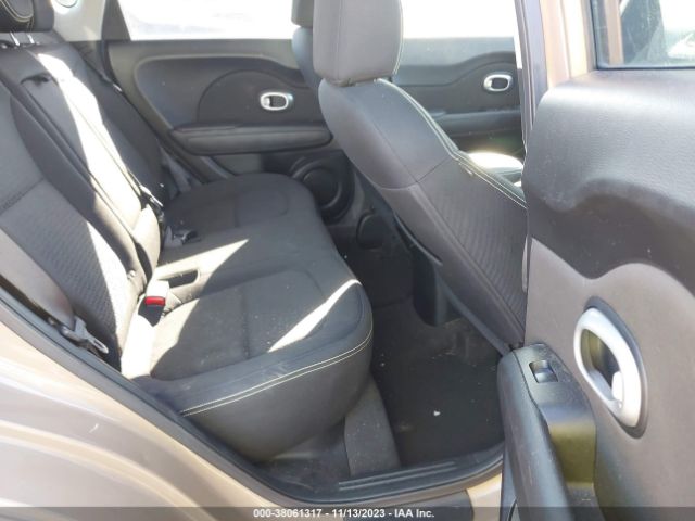 Photo 7 VIN: KNDJP3A55E7016852 - KIA SOUL 