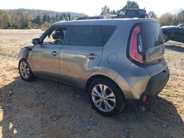 Photo 1 VIN: KNDJP3A55E7021274 - KIA SOUL 