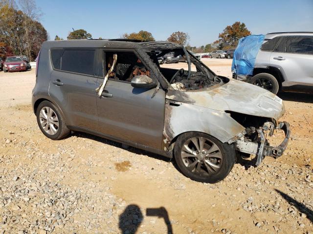 Photo 3 VIN: KNDJP3A55E7021274 - KIA SOUL 