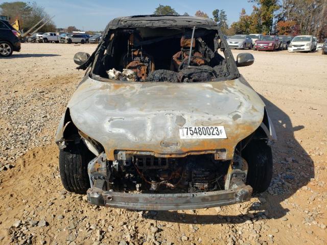 Photo 4 VIN: KNDJP3A55E7021274 - KIA SOUL 