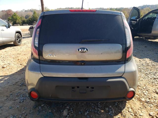 Photo 5 VIN: KNDJP3A55E7021274 - KIA SOUL 