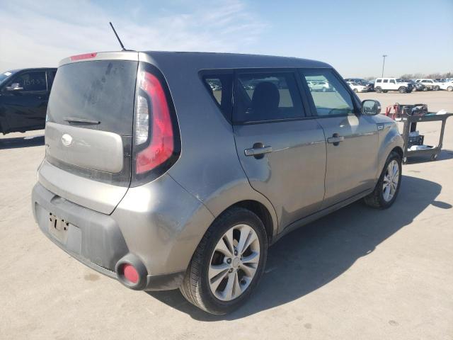 Photo 3 VIN: KNDJP3A55E7021291 - KIA SOUL + 