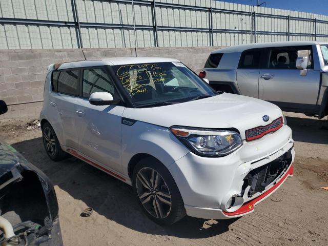 Photo 3 VIN: KNDJP3A55E7023901 - KIA SOUL 