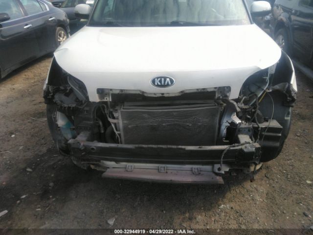 Photo 5 VIN: KNDJP3A55E7025891 - KIA SOUL 