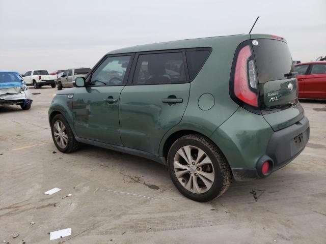 Photo 1 VIN: KNDJP3A55E7026023 - KIA SOUL + 