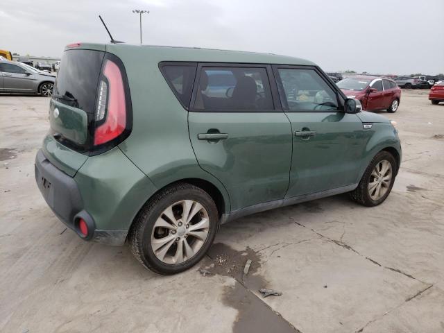 Photo 2 VIN: KNDJP3A55E7026023 - KIA SOUL + 