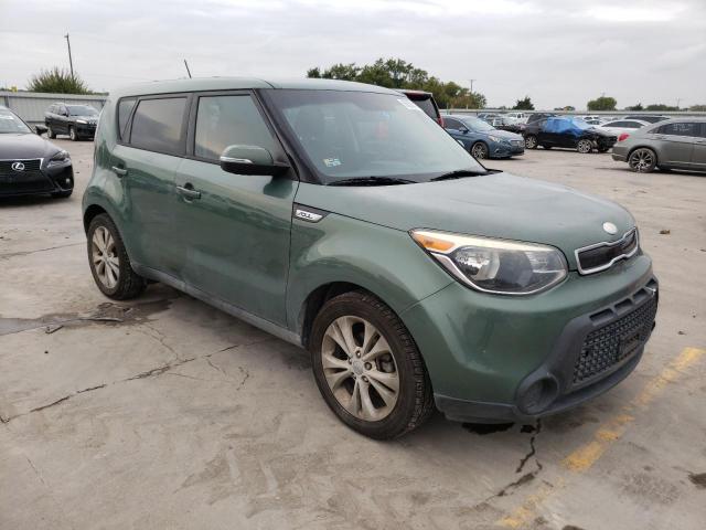 Photo 3 VIN: KNDJP3A55E7026023 - KIA SOUL + 