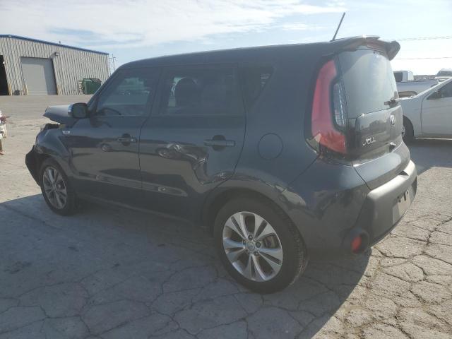 Photo 1 VIN: KNDJP3A55E7027236 - KIA SOUL + 