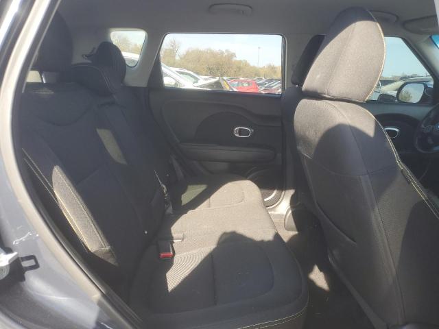 Photo 10 VIN: KNDJP3A55E7027236 - KIA SOUL + 