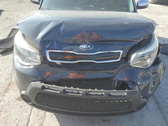 Photo 11 VIN: KNDJP3A55E7027236 - KIA SOUL + 