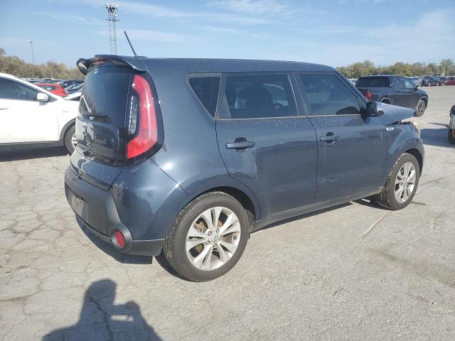 Photo 2 VIN: KNDJP3A55E7027236 - KIA SOUL + 