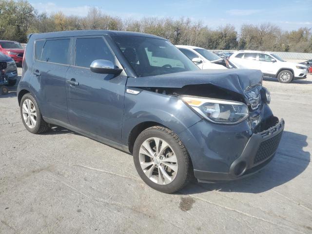 Photo 3 VIN: KNDJP3A55E7027236 - KIA SOUL + 