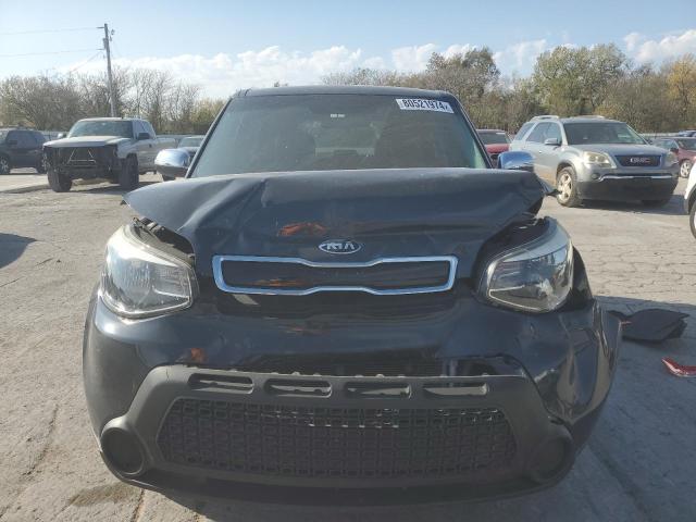 Photo 4 VIN: KNDJP3A55E7027236 - KIA SOUL + 