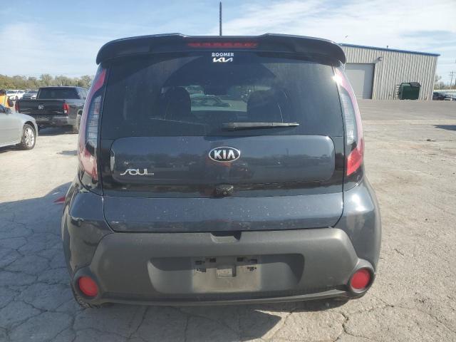 Photo 5 VIN: KNDJP3A55E7027236 - KIA SOUL + 