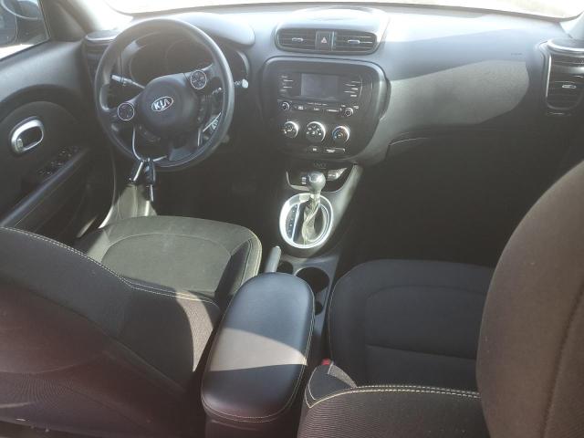 Photo 7 VIN: KNDJP3A55E7027236 - KIA SOUL + 