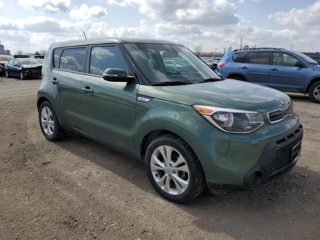 Photo 3 VIN: KNDJP3A55E7029536 - KIA SOUL + 