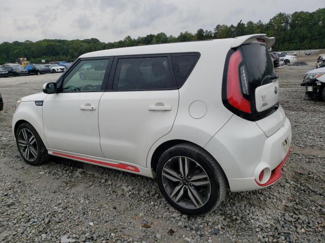 Photo 1 VIN: KNDJP3A55E7035529 - KIA SOUL + 