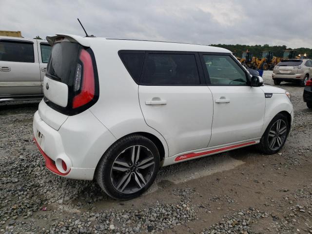 Photo 2 VIN: KNDJP3A55E7035529 - KIA SOUL + 