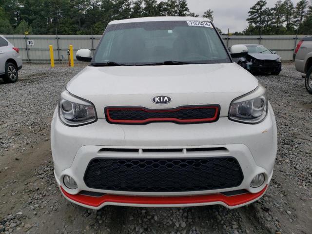 Photo 4 VIN: KNDJP3A55E7035529 - KIA SOUL + 