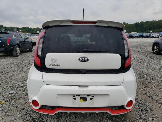 Photo 5 VIN: KNDJP3A55E7035529 - KIA SOUL + 