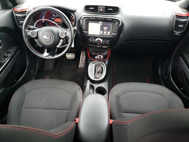 Photo 7 VIN: KNDJP3A55E7035529 - KIA SOUL + 