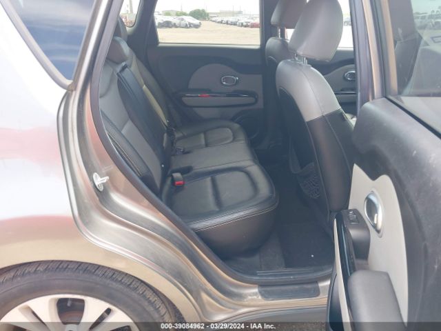 Photo 7 VIN: KNDJP3A55E7041072 - KIA SOUL 