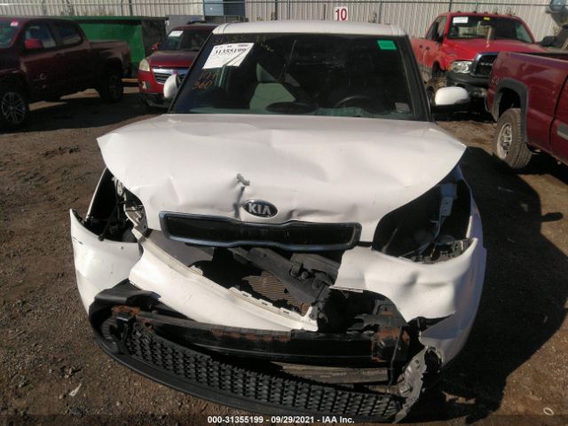 Photo 5 VIN: KNDJP3A55E7049060 - KIA SOUL 