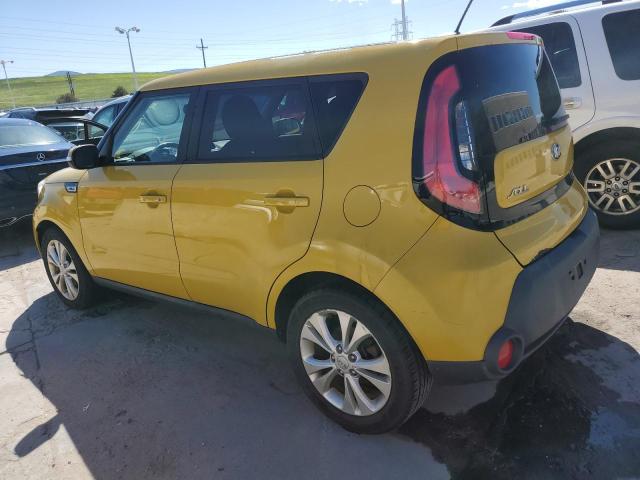 Photo 1 VIN: KNDJP3A55E7050113 - KIA SOUL + 