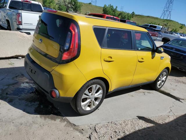 Photo 2 VIN: KNDJP3A55E7050113 - KIA SOUL + 