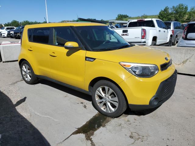 Photo 3 VIN: KNDJP3A55E7050113 - KIA SOUL + 