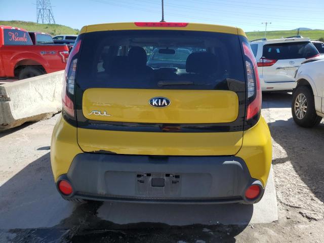 Photo 5 VIN: KNDJP3A55E7050113 - KIA SOUL + 