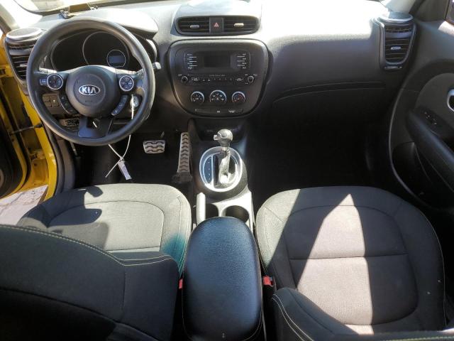 Photo 7 VIN: KNDJP3A55E7050113 - KIA SOUL + 