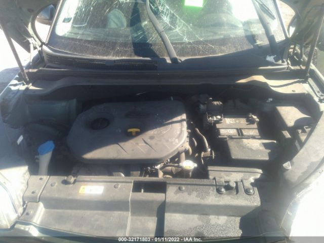 Photo 9 VIN: KNDJP3A55E7051861 - KIA SOUL 