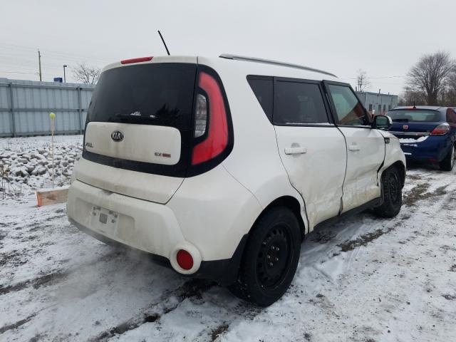 Photo 3 VIN: KNDJP3A55E7051973 - KIA SOUL + 