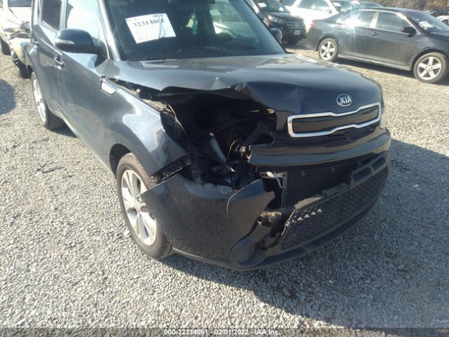 Photo 5 VIN: KNDJP3A55E7061175 - KIA SOUL 