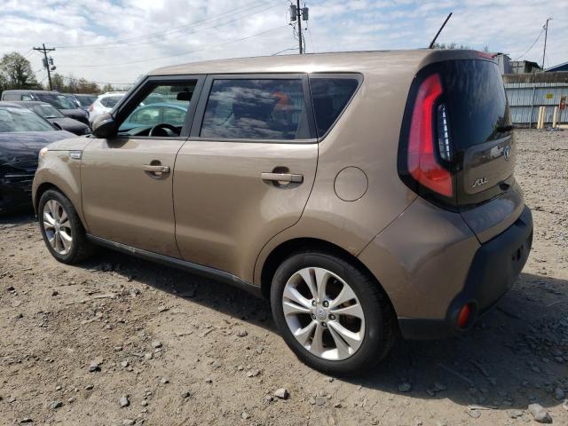 Photo 1 VIN: KNDJP3A55E7066098 - KIA SOUL 