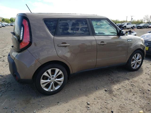 Photo 2 VIN: KNDJP3A55E7066098 - KIA SOUL 