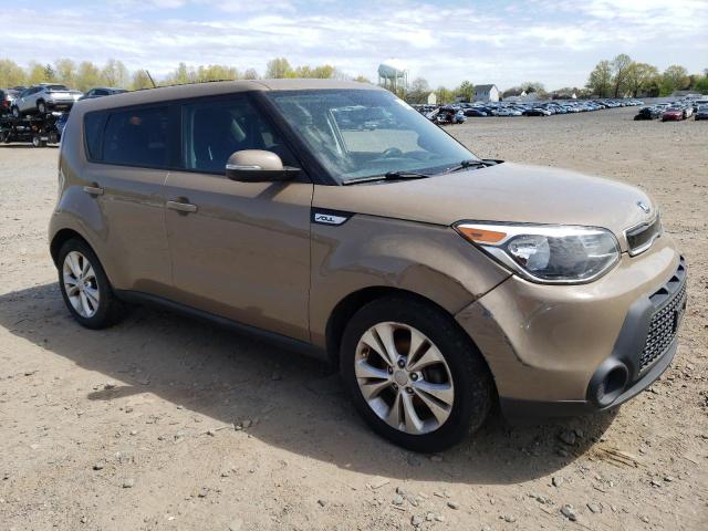 Photo 3 VIN: KNDJP3A55E7066098 - KIA SOUL 