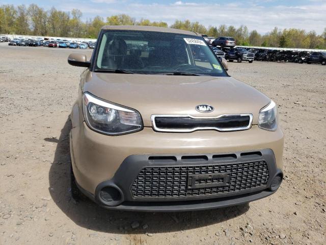 Photo 4 VIN: KNDJP3A55E7066098 - KIA SOUL 