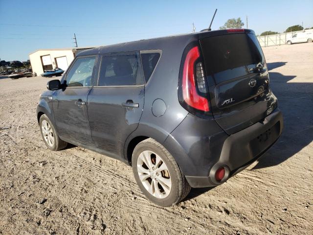 Photo 1 VIN: KNDJP3A55E7069731 - KIA SOUL + 